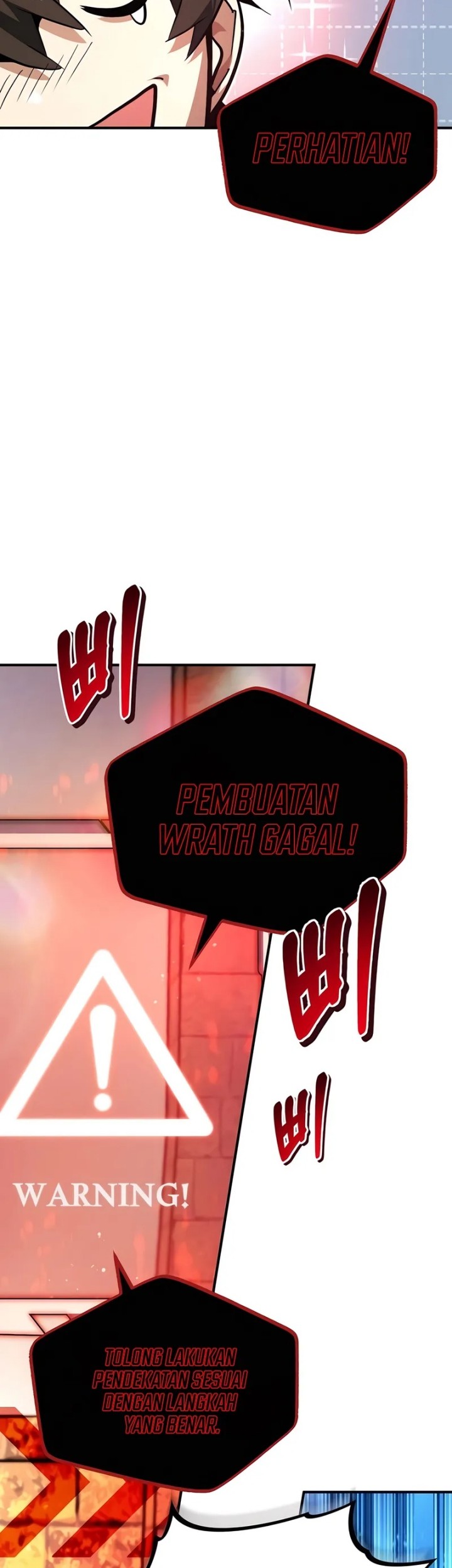 There Are No Bad Heroes In This World Chapter 28 Gambar 40