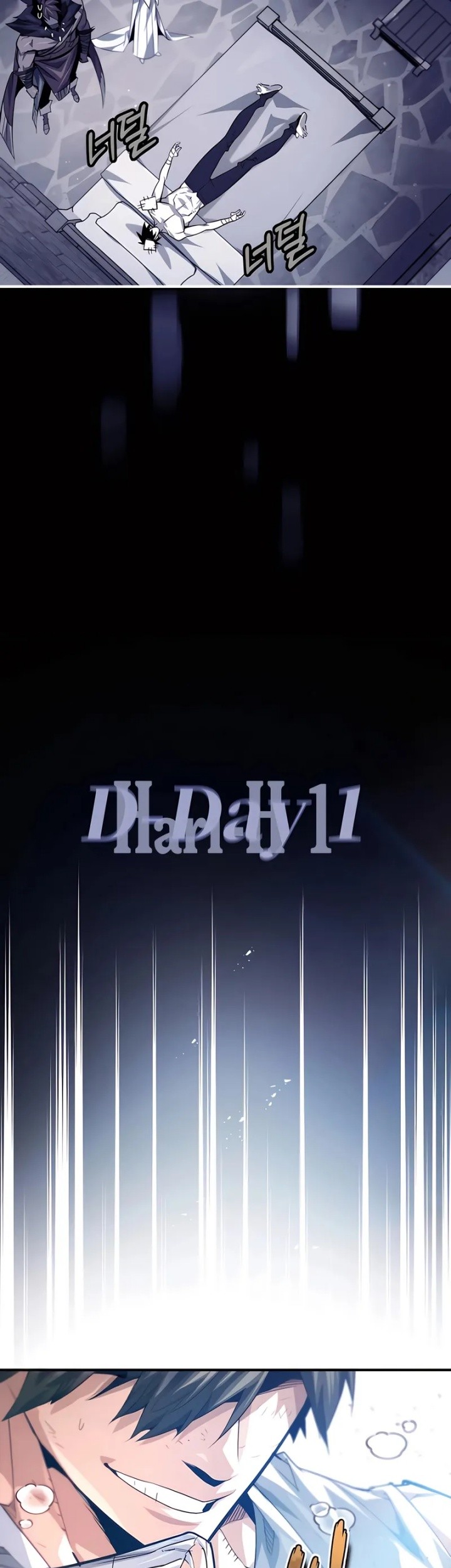 There Are No Bad Heroes In This World Chapter 28 Gambar 57