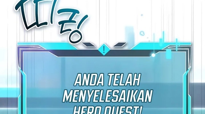 There Are No Bad Heroes In This World Chapter 28 Gambar 59
