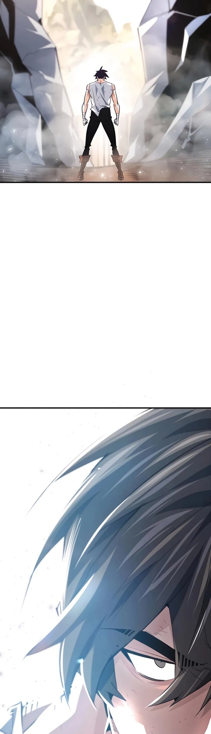 There Are No Bad Heroes In This World Chapter 28 Gambar 63