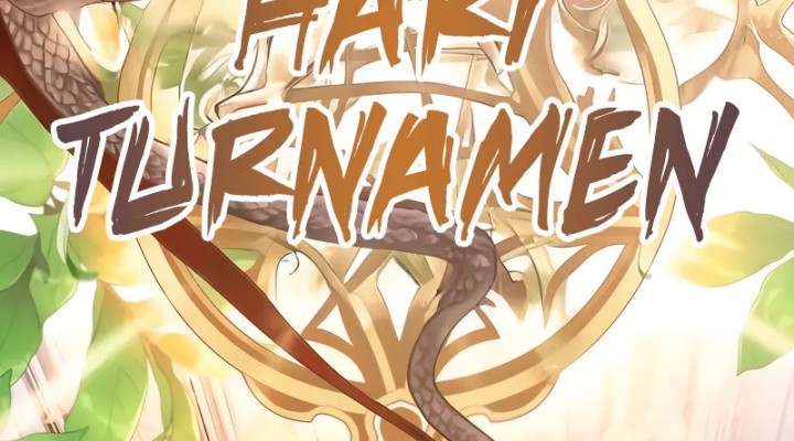 There Are No Bad Heroes In This World Chapter 28 Gambar 65
