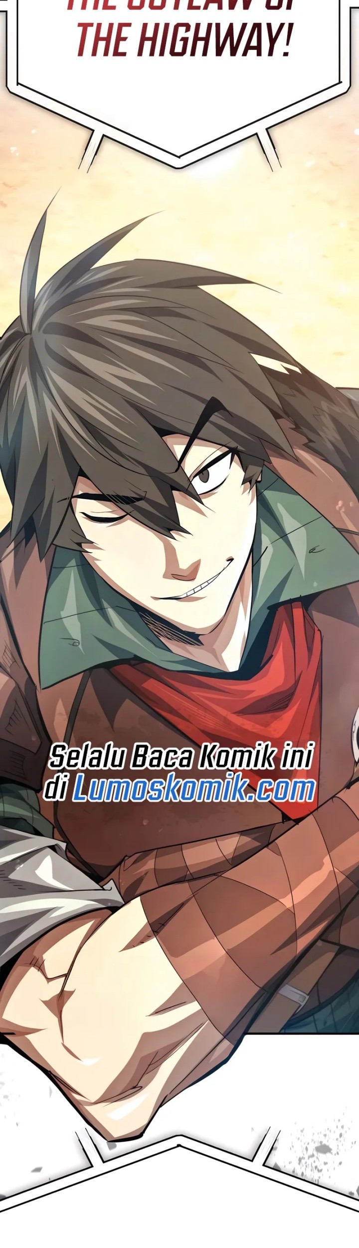 There Are No Bad Heroes In This World Chapter 28 Gambar 72