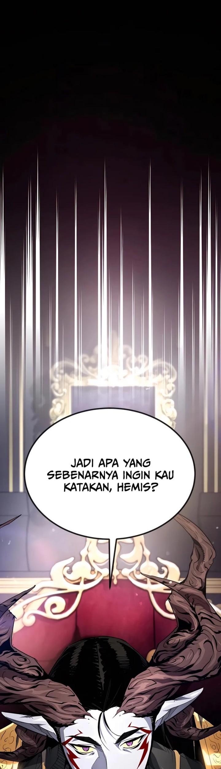 There Are No Bad Heroes In This World Chapter 28 Gambar 4