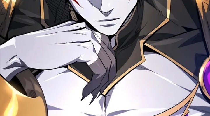There Are No Bad Heroes In This World Chapter 28 Gambar 5