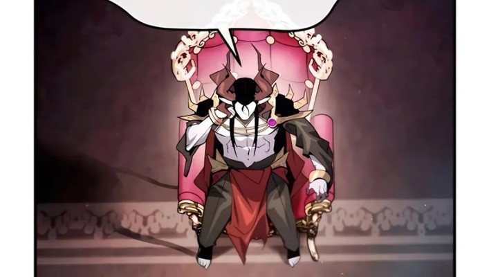 There Are No Bad Heroes In This World Chapter 28 Gambar 8