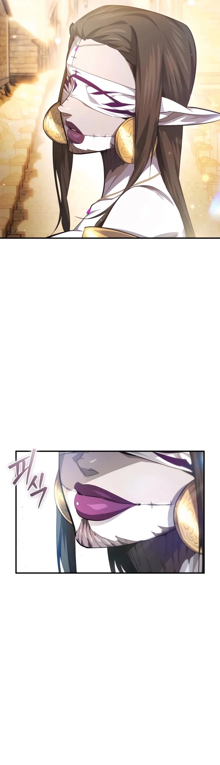 There Are No Bad Heroes In This World Chapter 28 Gambar 18