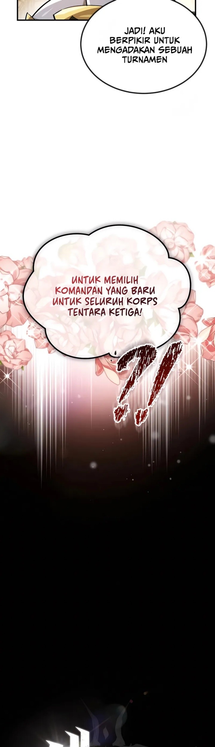 There Are No Bad Heroes In This World Chapter 28 Gambar 21