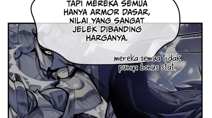 There Are No Bad Heroes In This World Chapter 28 Gambar 26