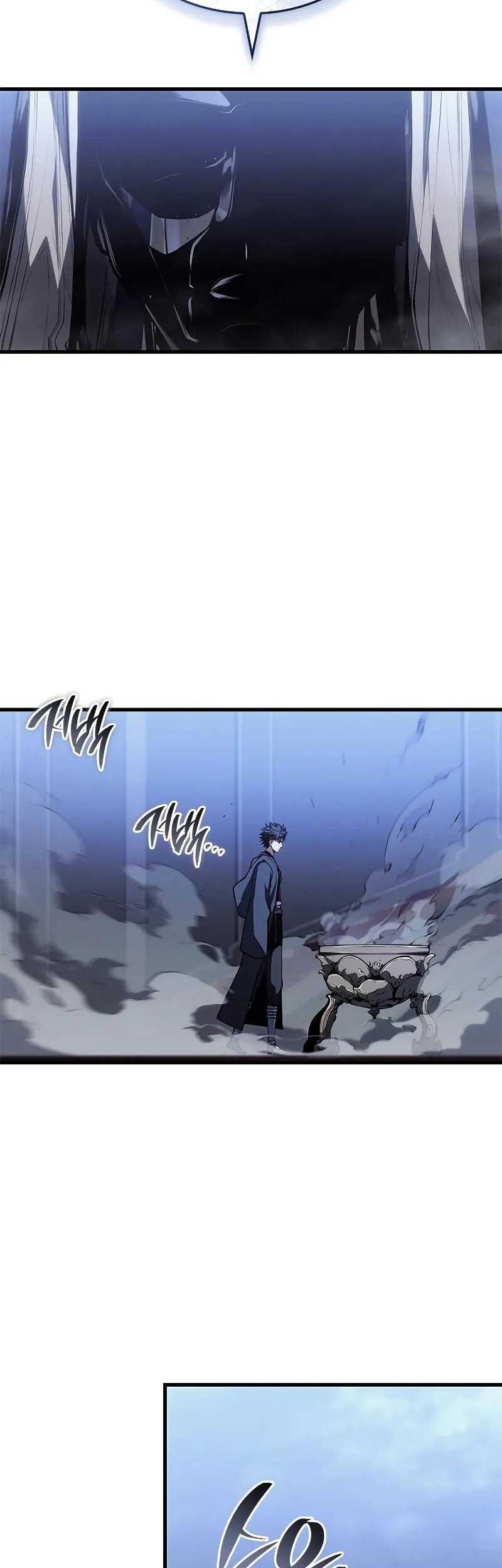 Bad Born Blood Chapter 31 Gambar 35