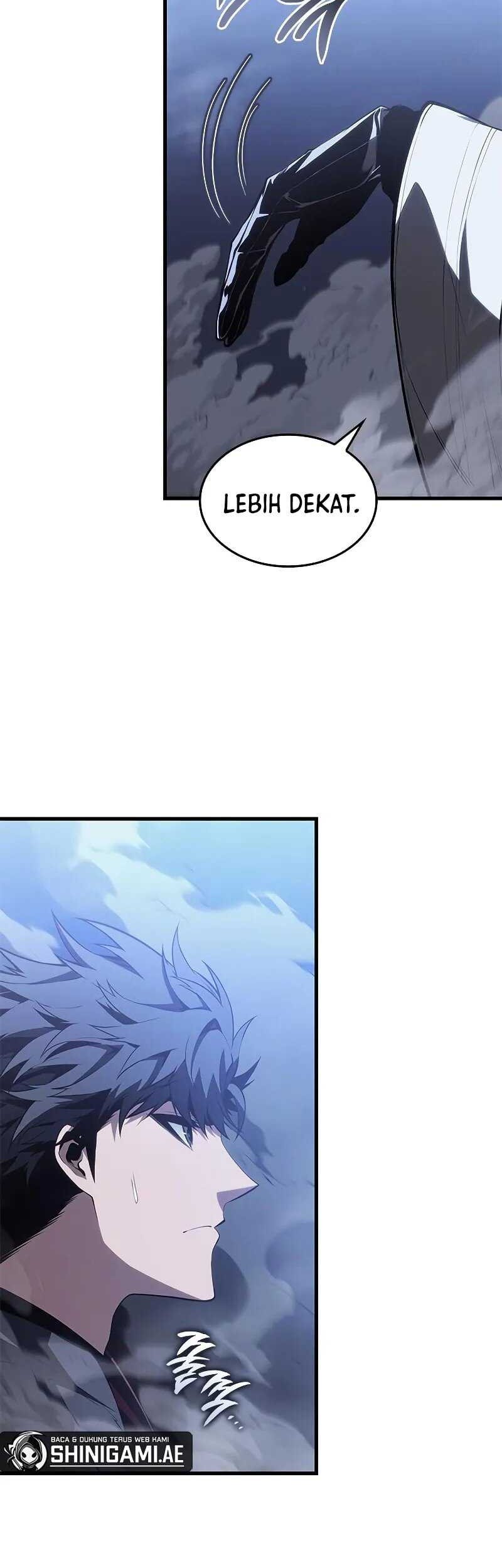 Bad Born Blood Chapter 31 Gambar 36