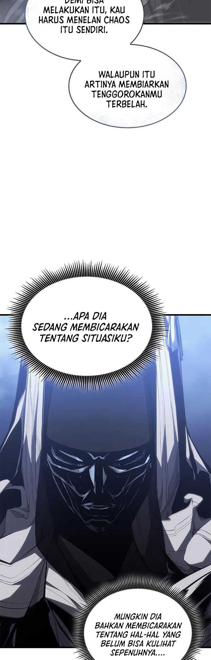 Bad Born Blood Chapter 31 Gambar 39