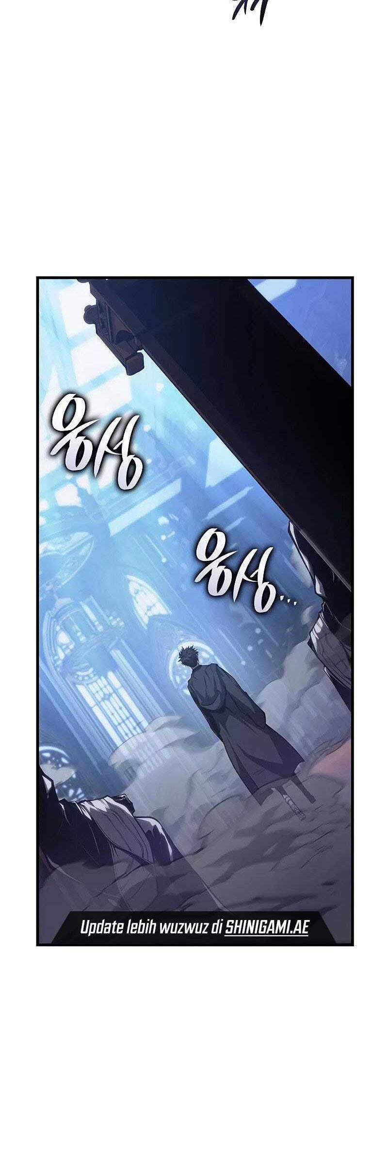 Bad Born Blood Chapter 31 Gambar 41