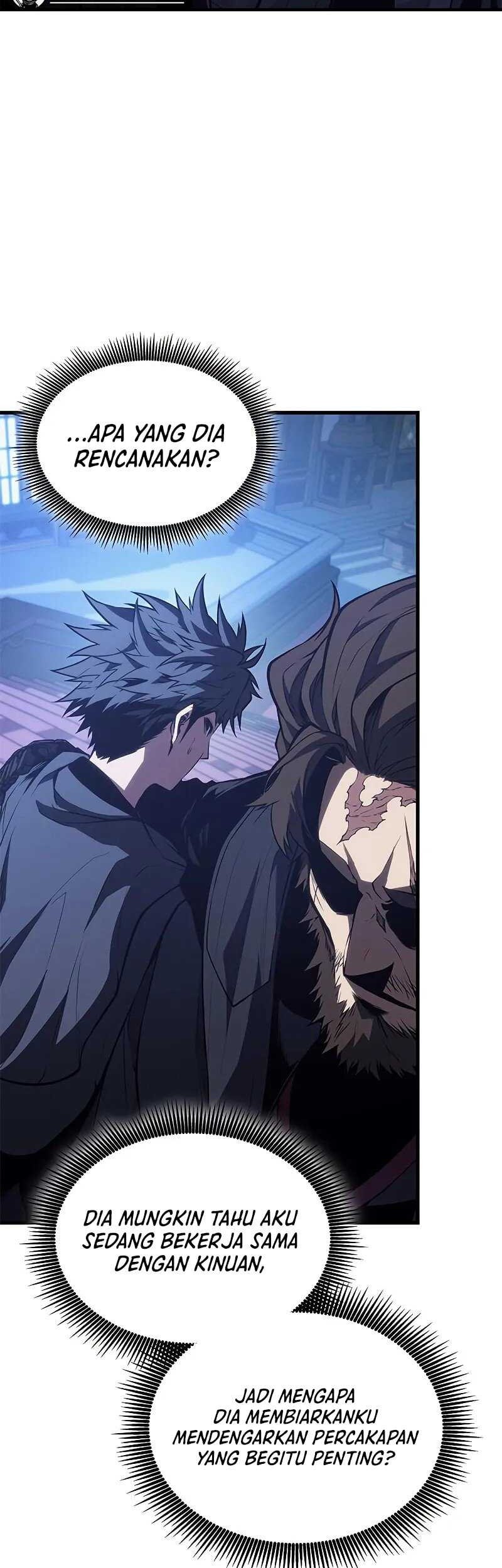 Bad Born Blood Chapter 31 Gambar 44