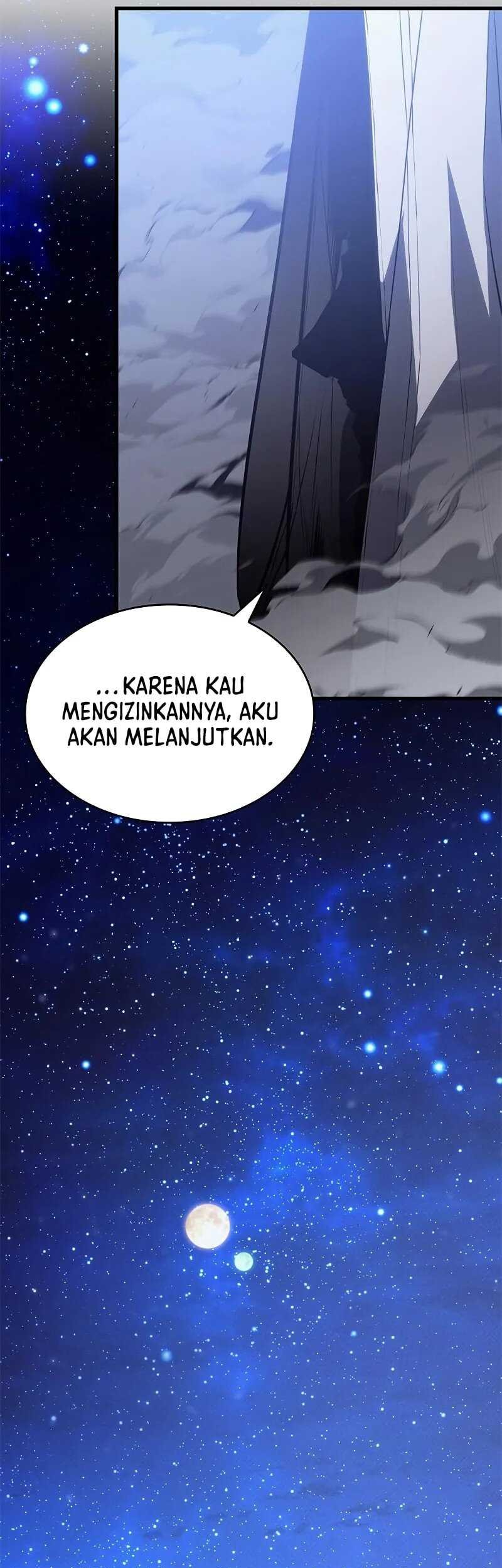 Bad Born Blood Chapter 31 Gambar 46