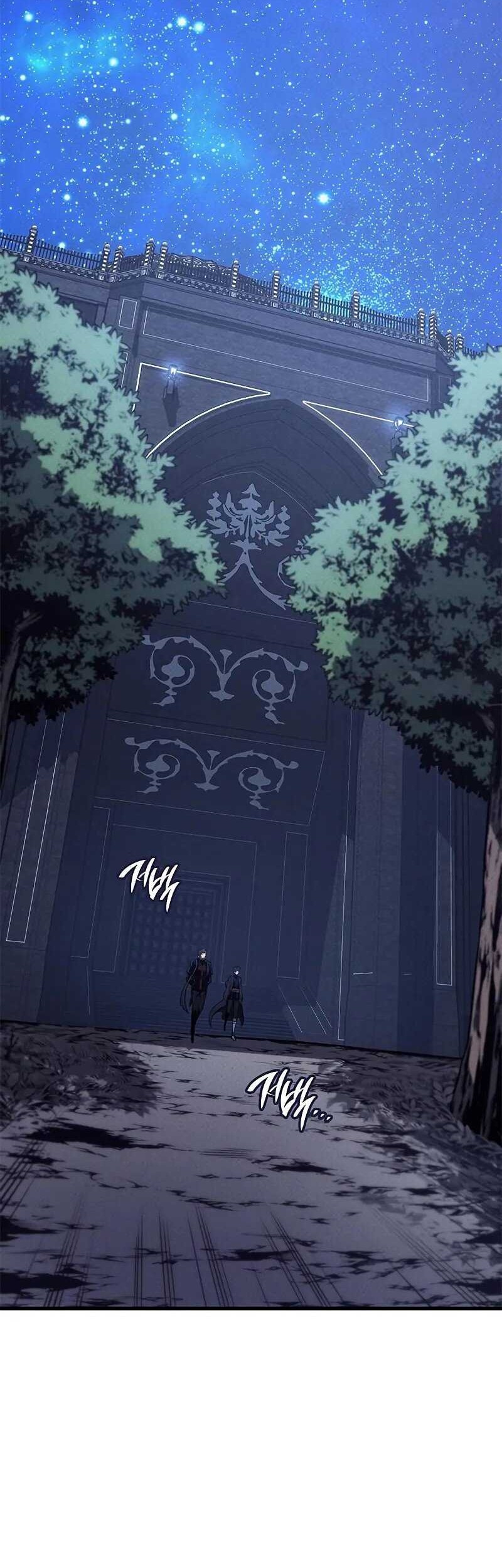 Bad Born Blood Chapter 31 Gambar 47