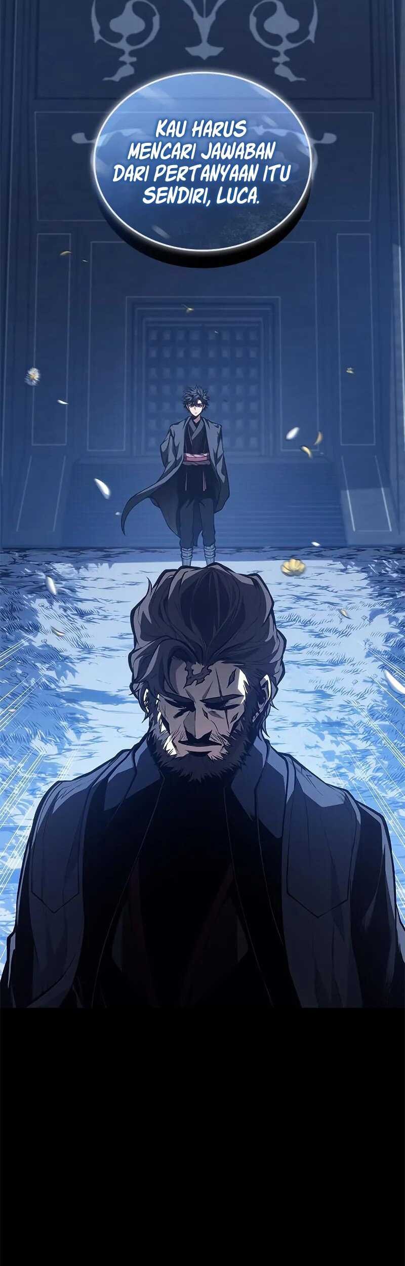 Bad Born Blood Chapter 31 Gambar 50
