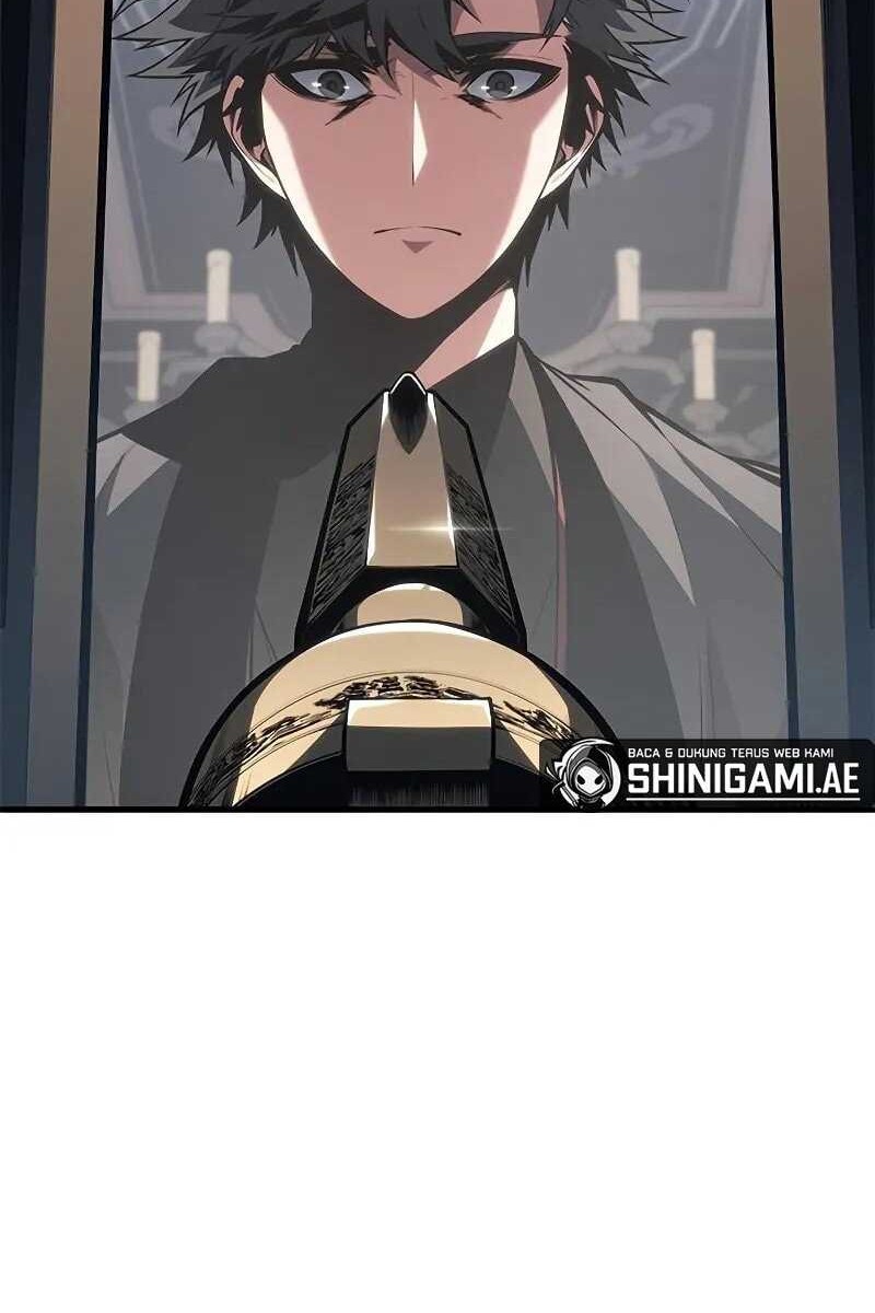 Bad Born Blood Chapter 31 Gambar 53