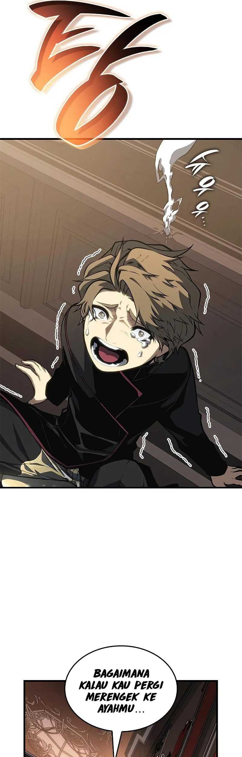 Bad Born Blood Chapter 31 Gambar 62
