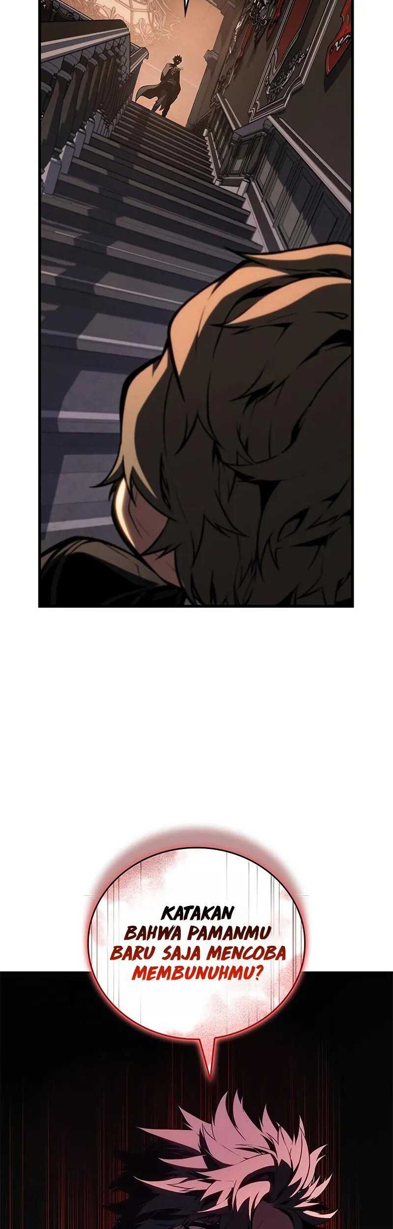Bad Born Blood Chapter 31 Gambar 63