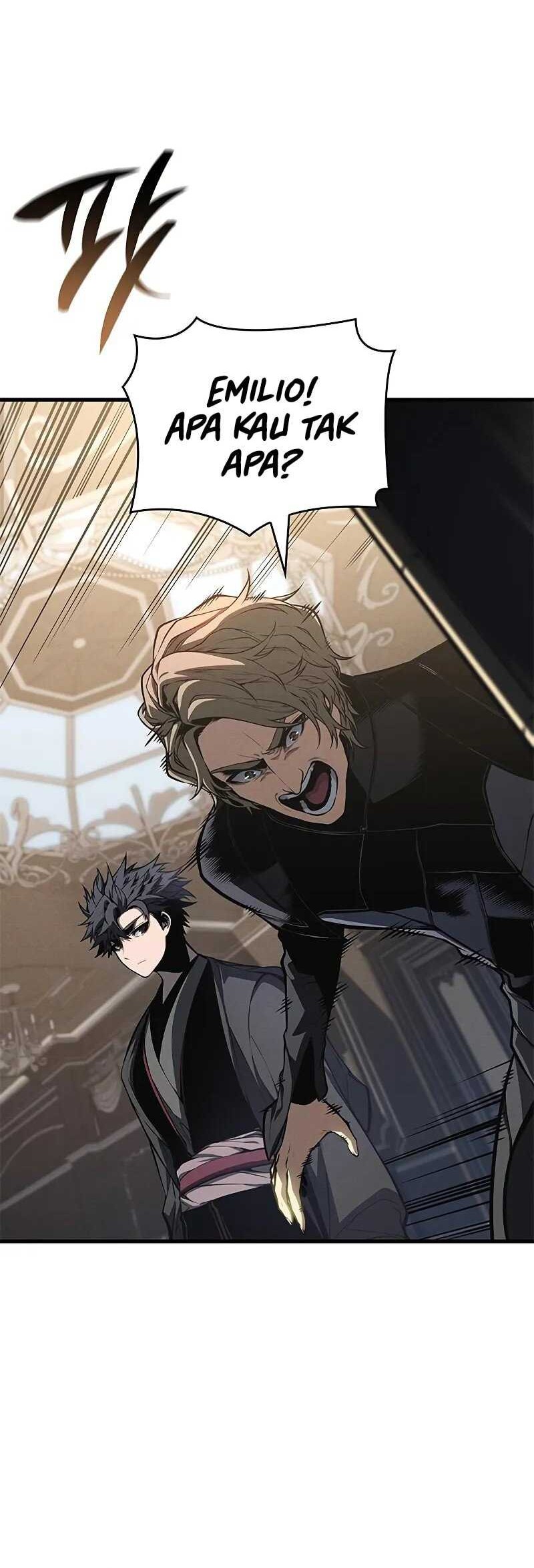 Bad Born Blood Chapter 31 Gambar 65