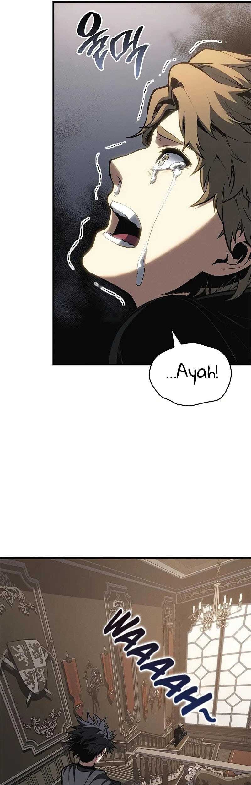 Bad Born Blood Chapter 31 Gambar 66