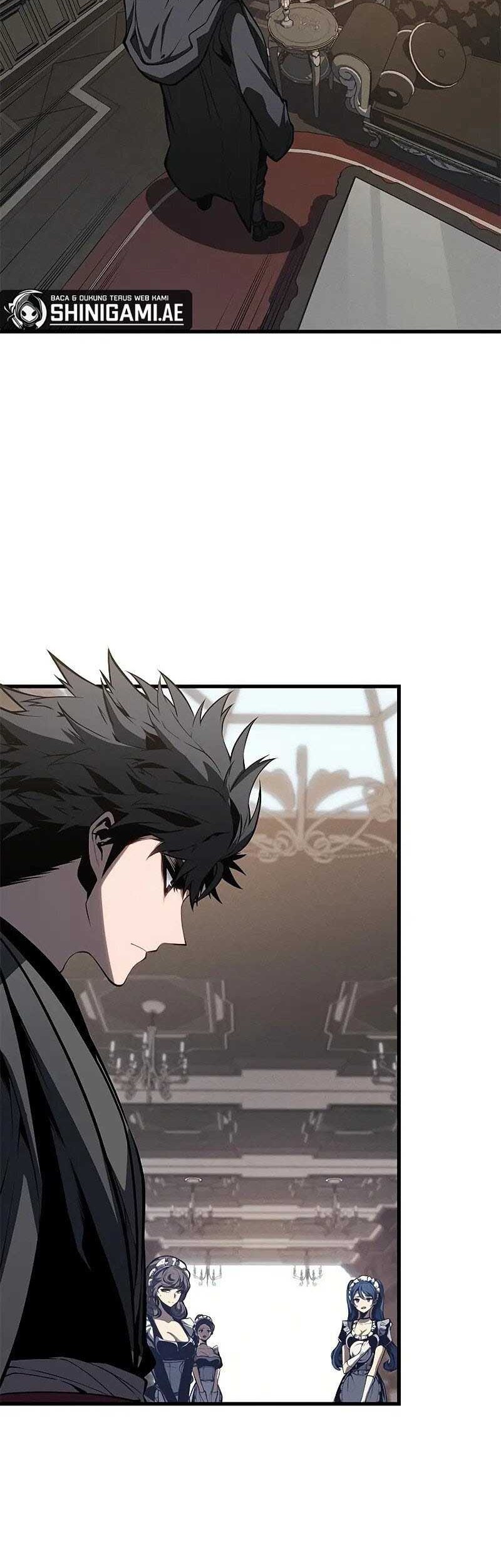 Bad Born Blood Chapter 31 Gambar 67