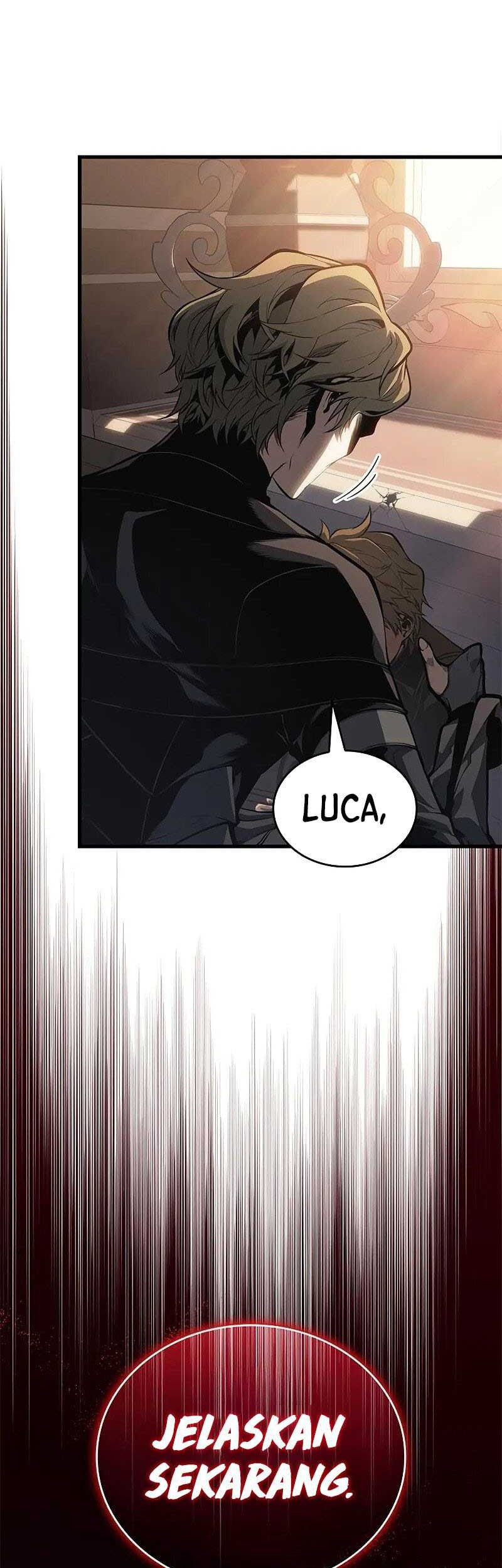 Bad Born Blood Chapter 31 Gambar 68