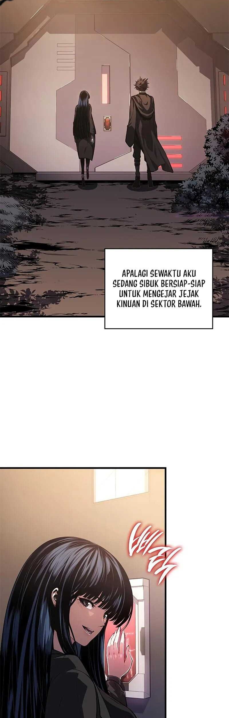 Bad Born Blood Chapter 31 Gambar 3