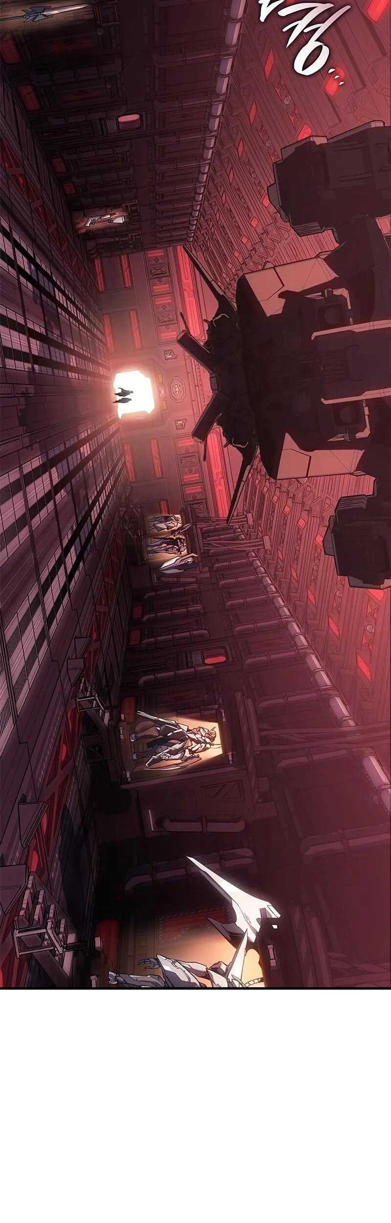 Bad Born Blood Chapter 31 Gambar 5