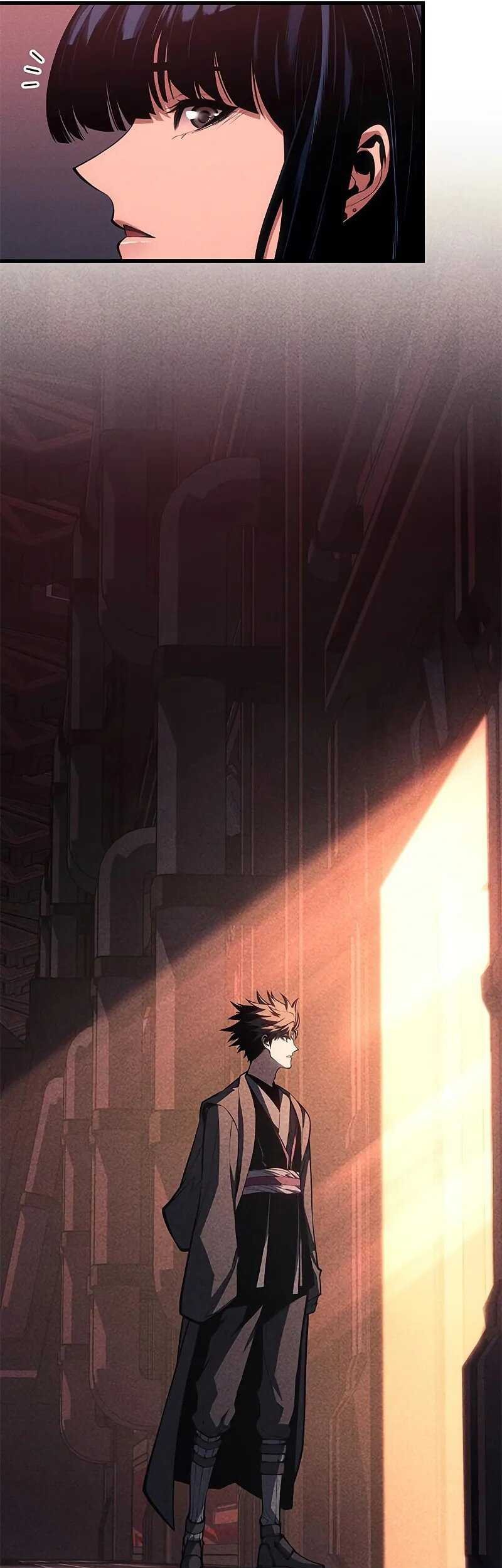 Bad Born Blood Chapter 31 Gambar 10
