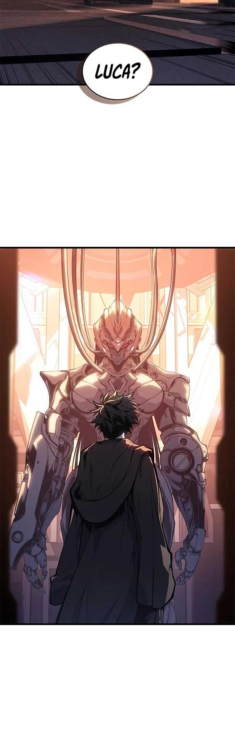 Bad Born Blood Chapter 31 Gambar 11
