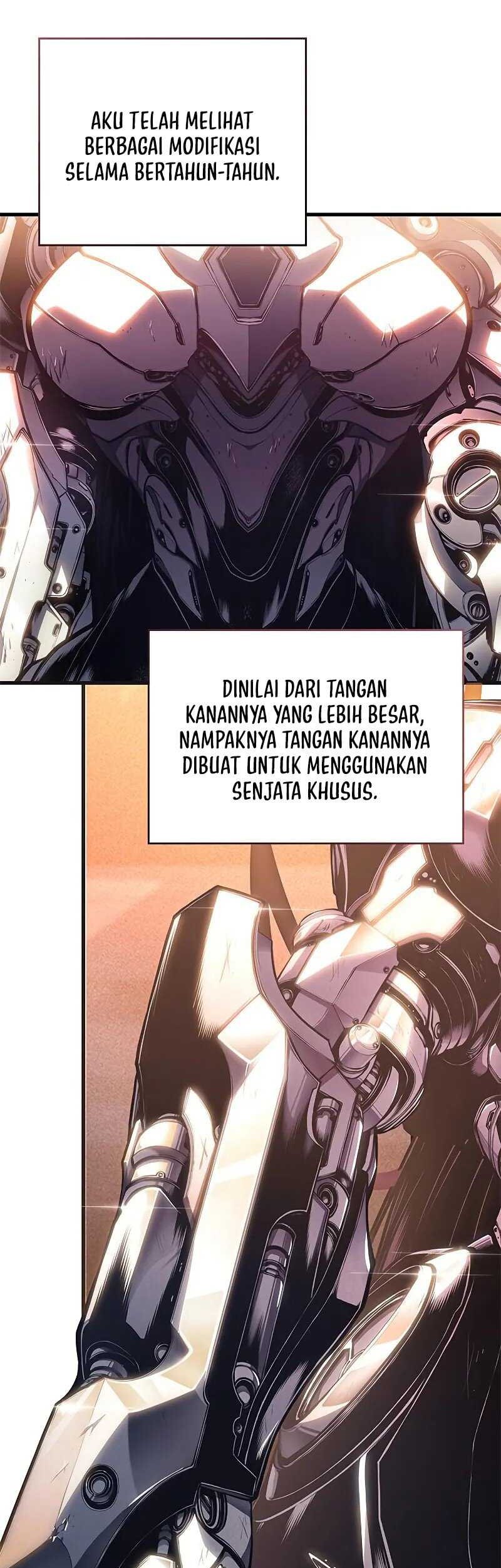 Bad Born Blood Chapter 31 Gambar 12