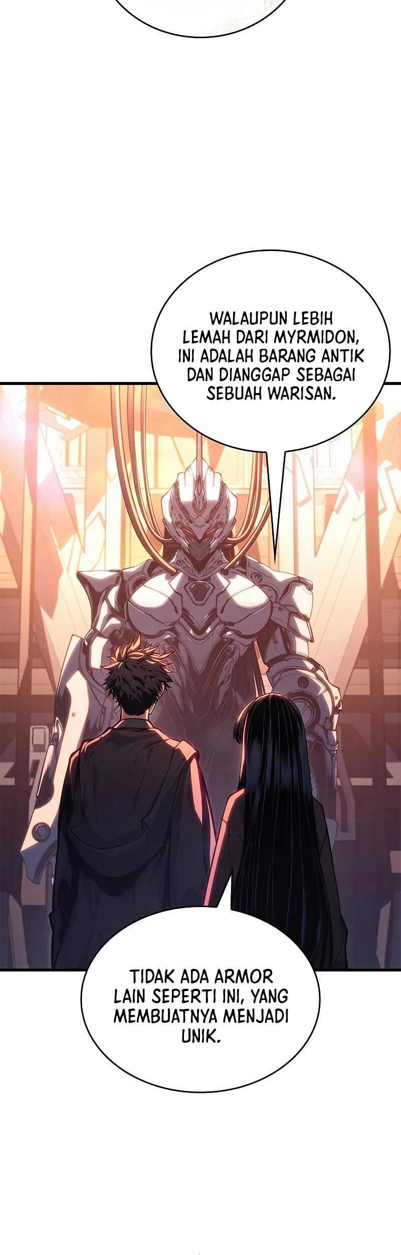 Bad Born Blood Chapter 31 Gambar 15