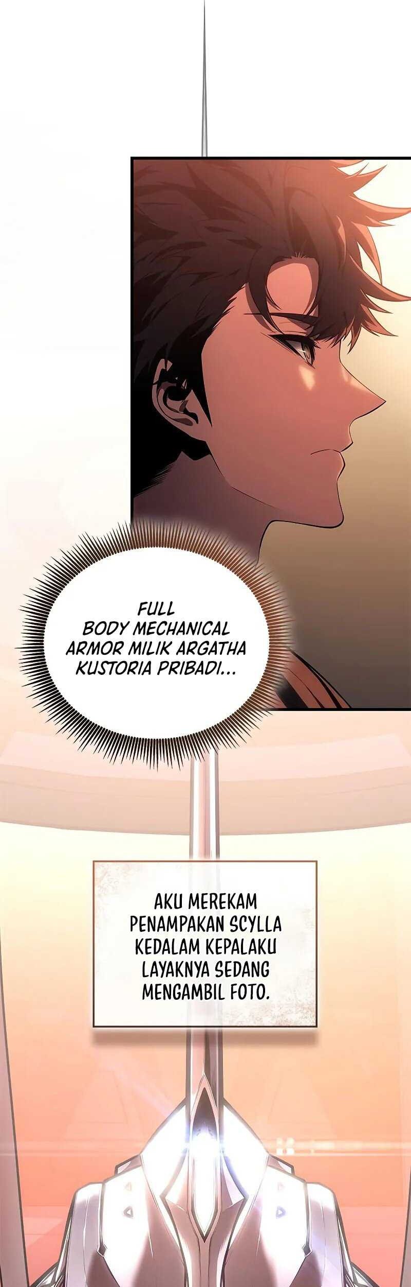 Bad Born Blood Chapter 31 Gambar 16