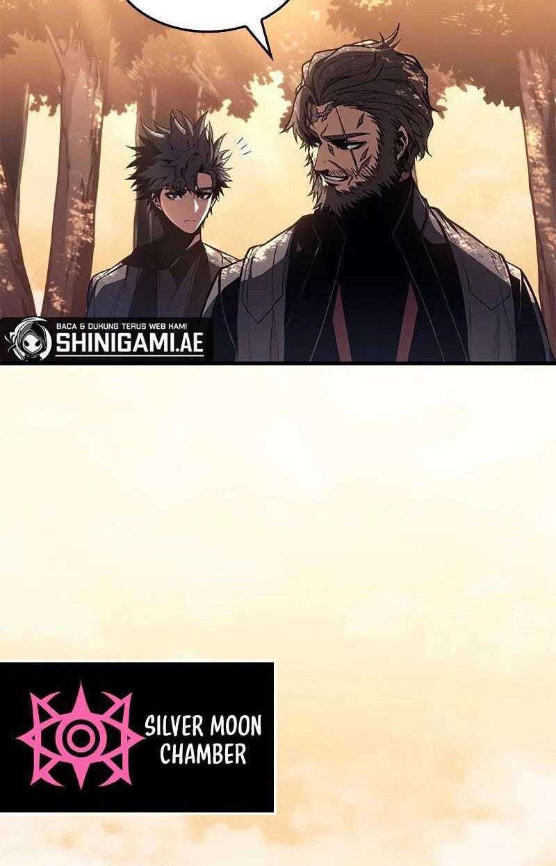 Bad Born Blood Chapter 31 Gambar 21