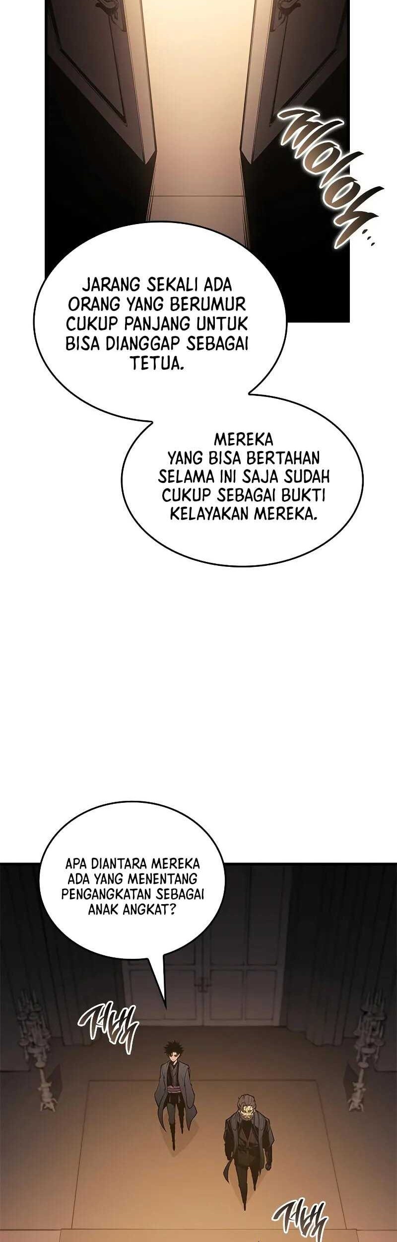 Bad Born Blood Chapter 31 Gambar 23