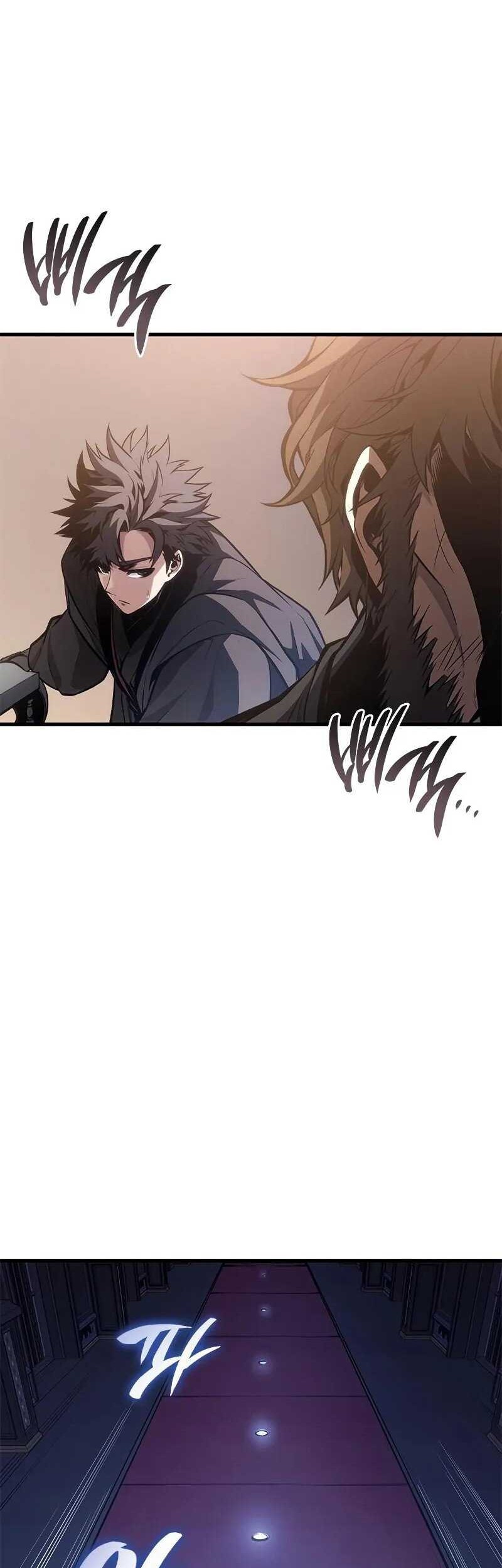 Bad Born Blood Chapter 31 Gambar 27