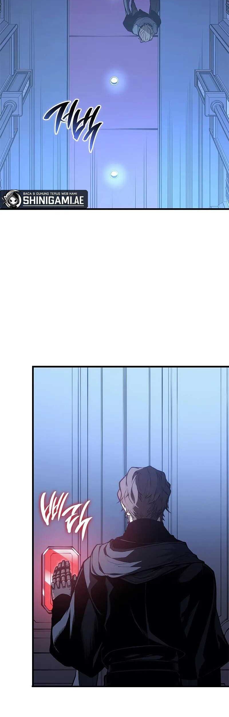 Bad Born Blood Chapter 31 Gambar 29