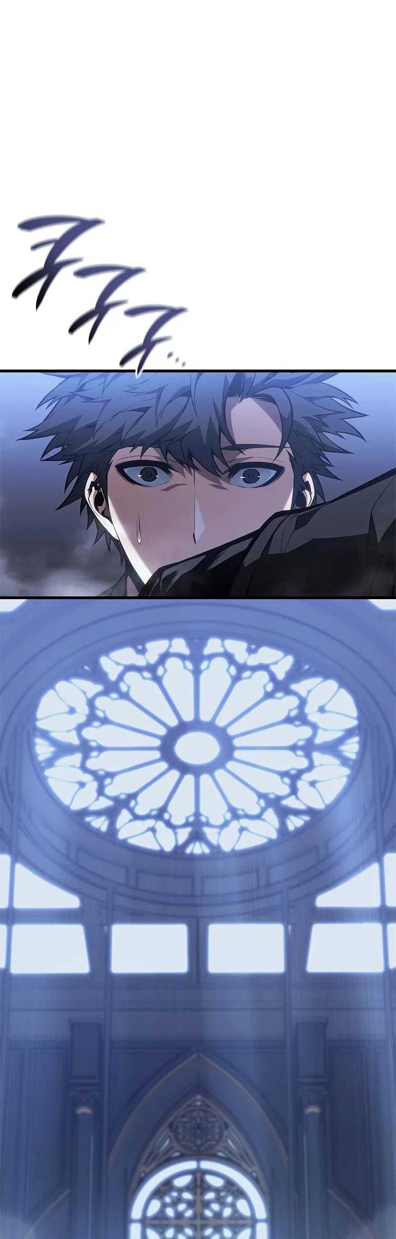 Bad Born Blood Chapter 31 Gambar 30