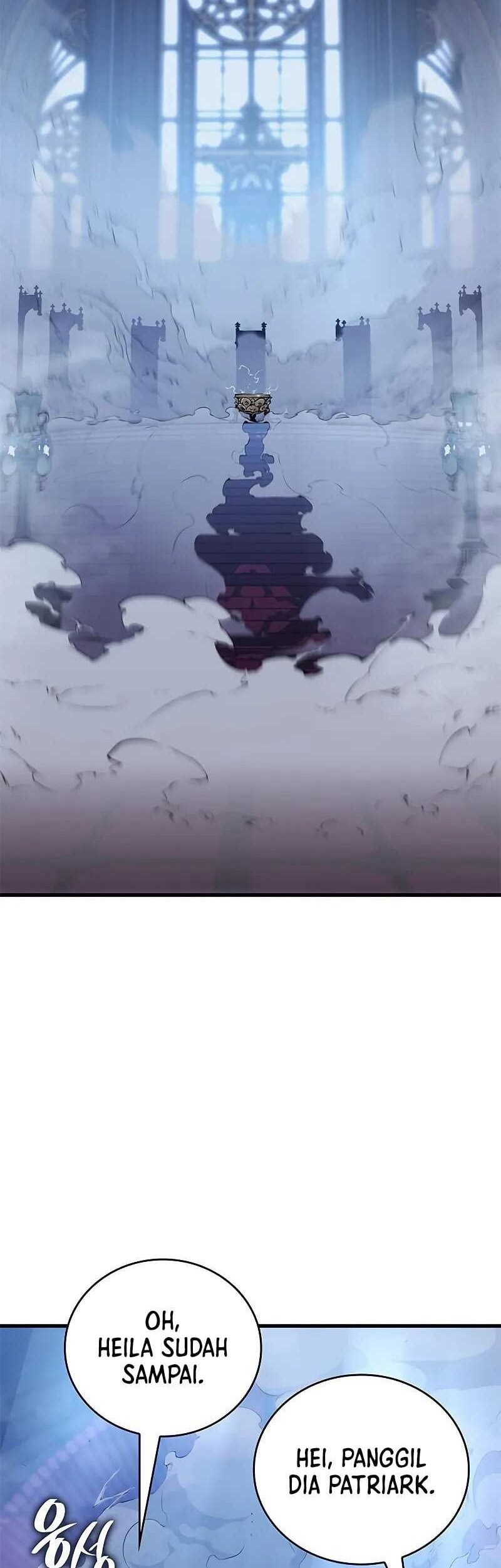 Bad Born Blood Chapter 31 Gambar 31