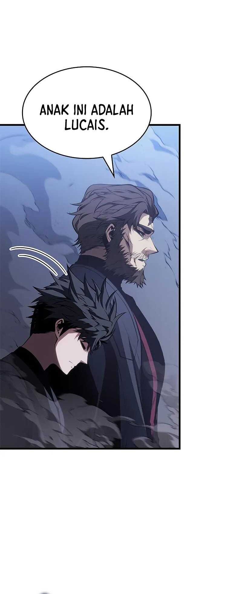 Bad Born Blood Chapter 31 Gambar 33