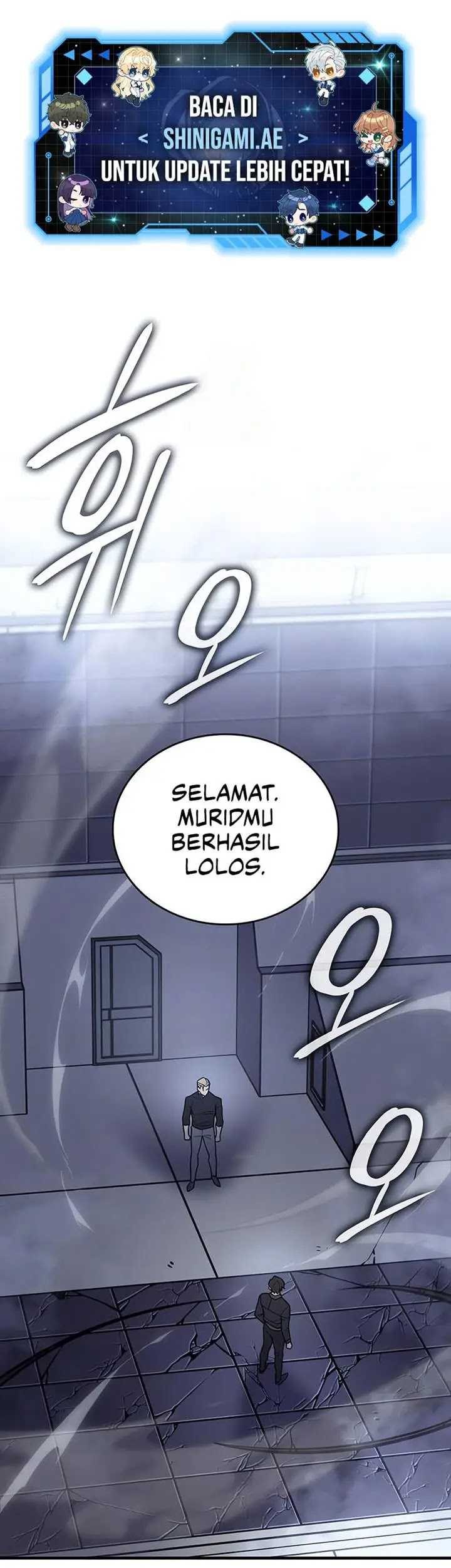 Baca Manhwa Regressing With The King’s Power Chapter 86 Gambar 2