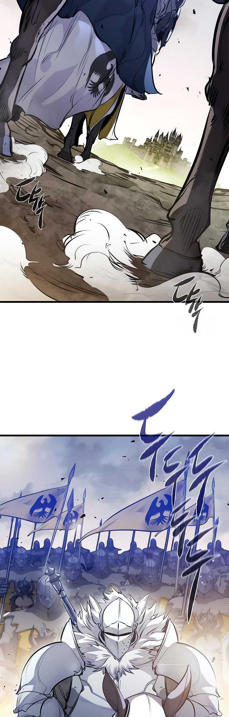 The Regressed Mercenary’s Machinations Chapter 35 Gambar 14