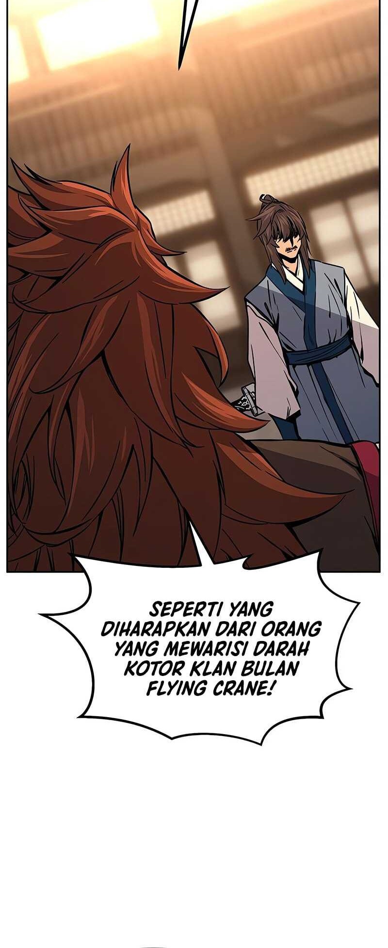 Absolute Sword Sense Chapter 129 Gambar 40