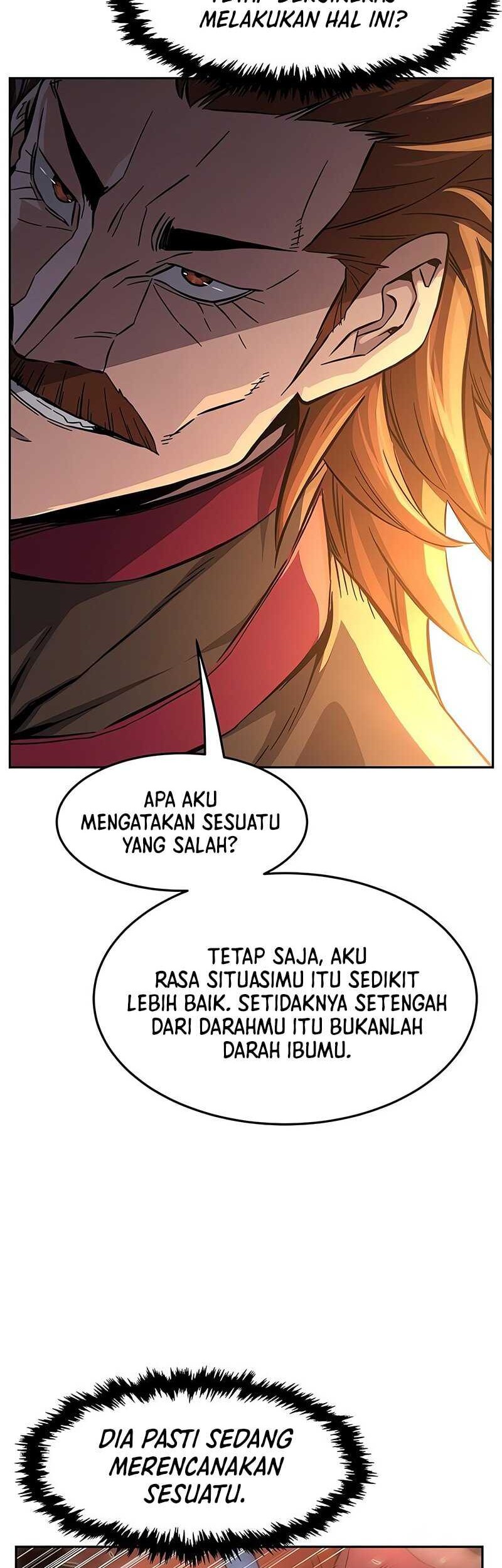 Absolute Sword Sense Chapter 129 Gambar 42