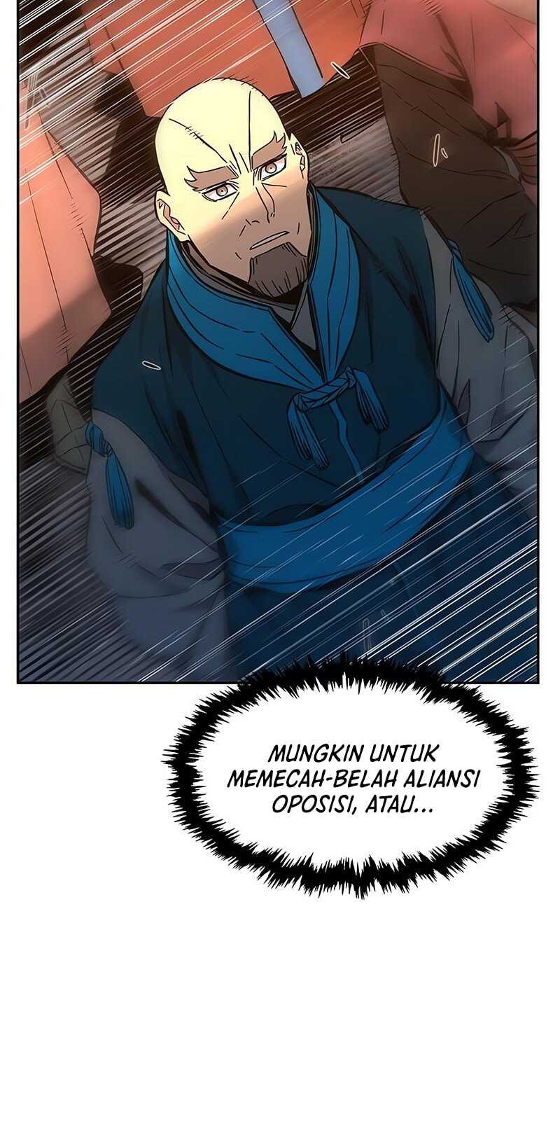 Absolute Sword Sense Chapter 129 Gambar 43