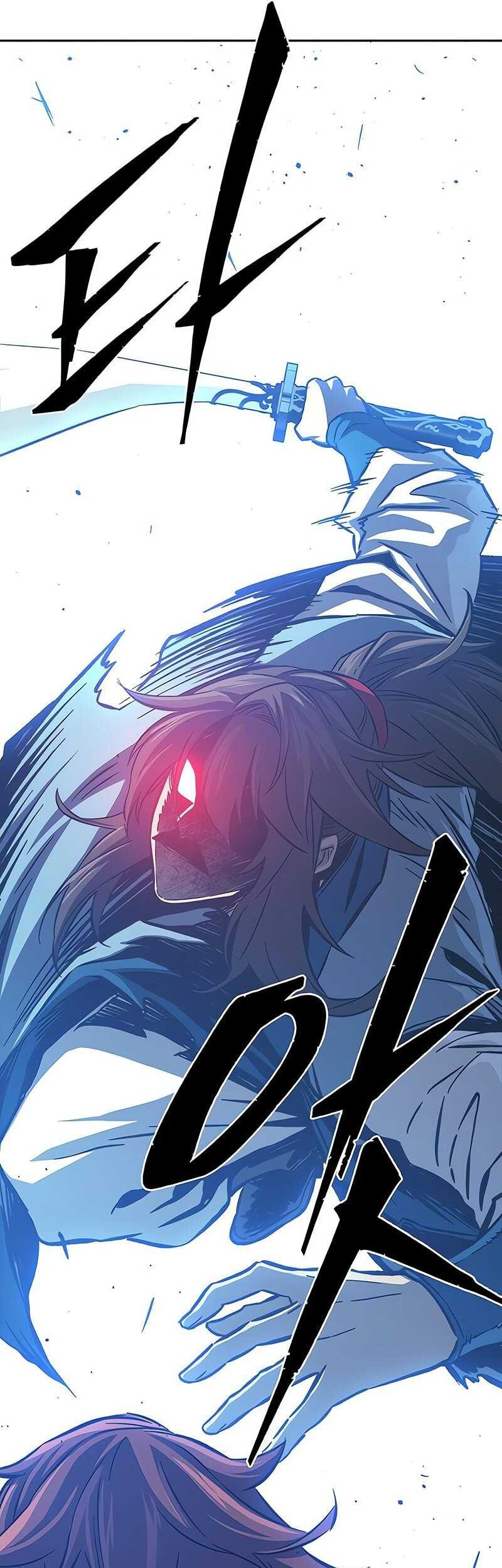 Absolute Sword Sense Chapter 129 Gambar 44