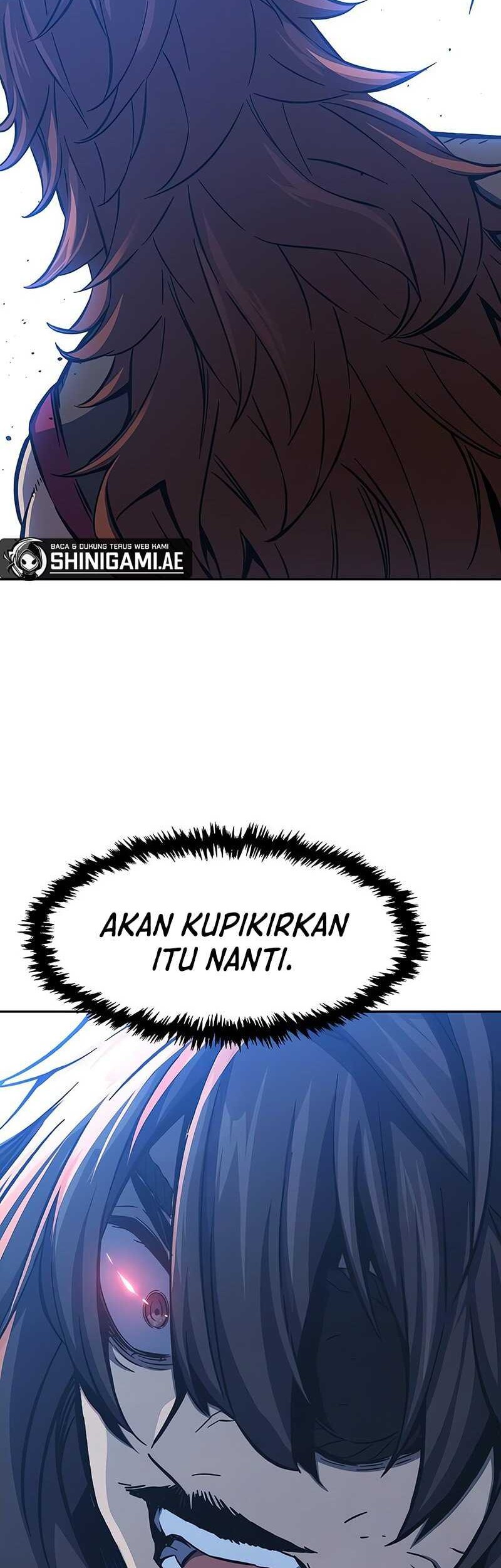 Absolute Sword Sense Chapter 129 Gambar 45