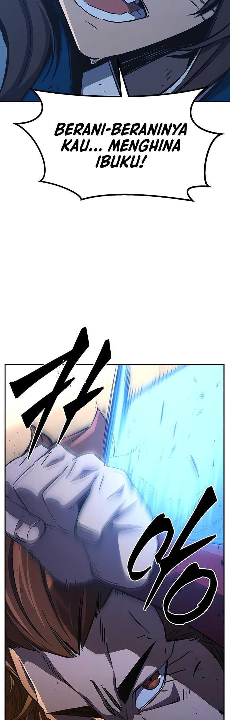 Absolute Sword Sense Chapter 129 Gambar 46