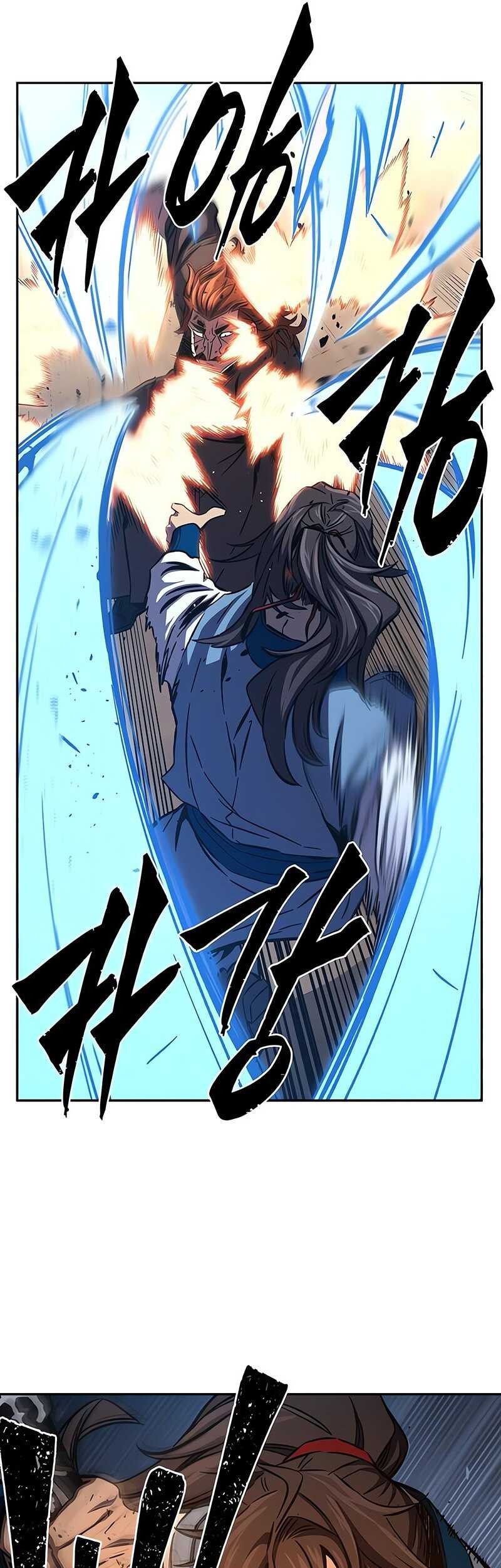 Absolute Sword Sense Chapter 129 Gambar 48